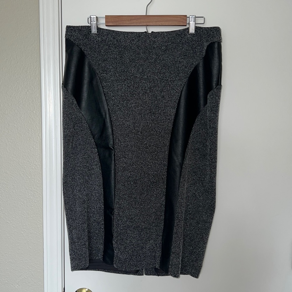 Lane Bryant Skirt